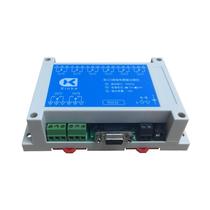 Serial relay module 8 Serial Serial port control relay module rs232 computer control relay board