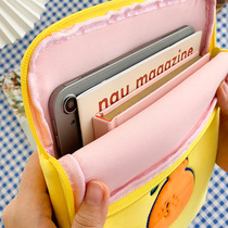 Flat liner bag for ipad storage bag ipadpro bag flat bag 10 2 cute storage bag ipad bag 10 5 inch air3 protection bag mini