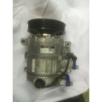 Suitable for Cadillac ATS compressor SRX Saiwei SLS Escalade CTS air conditioning pump New and old air conditioning pump