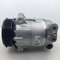 Suitable for Mercedes Benz S300 compressor S350 E260 C180L E200 GLE300 E300 Air conditioning air pump