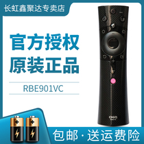 Original Changhong TV voice remote control RBE901VC 50D6P 60D6P 65D6P