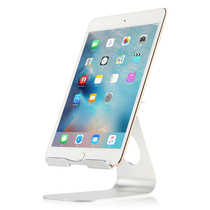 AJIUYU flat bracket desktop base applies Apple iPad9 7air3 Pro11 Pro11 Huawei M6 Honor flat V7 Lenovo Xiaomi Samsung tablet