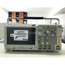 Tektronix MDO3102 MDO3104 Hybrid Domain Oscilloscope Tektronix Oscilloscope