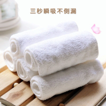 Baby diaper baby ultra-thin breathable baby diaper cotton newborn baby meson cloth cotton washable cotton newborn