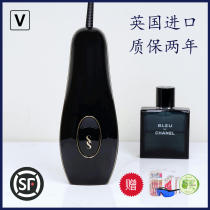 smoothskin UK Mu Jin pure hair removal instrument laser Mu Jin plus hair removal instrument Mu Jinxin