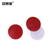 Ansari glass injection bottle cap gasket screw top empty bottle cap liquid chromatography chemical reagent sample 1 5ml