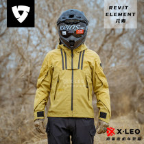 REVIT Element Element motorcycle riding suit four seasons waterproof motorcycle jacket fall-proof