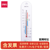 Strong 9013 indoor thermometer (silver) (only)