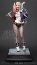 JND Studios HMS005 Suicide Squad Clown Girl Halle Quinn 1 3 Statues