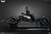Take the order Queen Studios QS Batman Catwoman Anne Hathaway 1 6 Full body portrait
