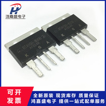Original BTA100-800B high power triac BTA100800 100A800V TO-4PL