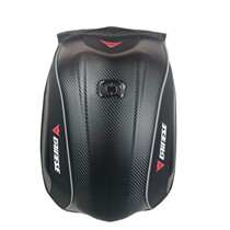 Motorcycle Rider Motorcycle Brigade Carbide Shoulder Bag Helmet Full Helmet Bag Waterproof hard case Men and Womens Backpack
