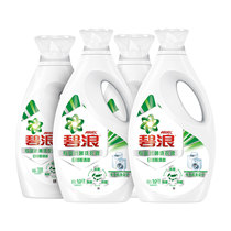 Bilang machine wash laundry detergent sterilization antibacterial sterilization real Hui loading 5 2kg