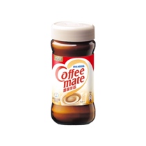 Nestle Coffee Coffee Mate 100g bottle instant instant Creamer