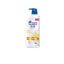 Haifeith Shampoo Shampoo refreshing and degreasing male and female shampoo 1KG anti-dander and anti-itching