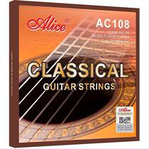 Alice Classical guitar strings A108N classical guitar sets classical nylon strings 1-6 strings