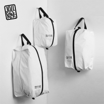 JOLLYING DuPont Paper Travel Storage Bags Trunk Confining Bags Clothes Storage Lingerie Bags