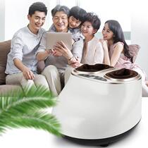 Fully automatic reflexology heating full-package pedicure machine 6D Massage Multifunction Smart Pedicure FOOT MASSAGE