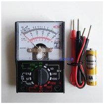 New pocket pointer multimeter Home Mini simple 360a electric meter mechanical meter