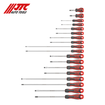 JTC auto repair special tools Powerful screwdriver screwdriver word cross Rice word screwdriver JTC7601