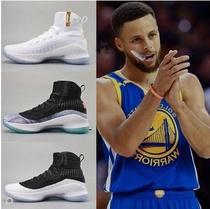 Curry 4 generation basketball mens shoes curry5 high-top black and white gold China line pink womens shoes low student UA boots 6