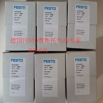 German FESTO proportional pressure regulator valve MPPE-3-1 2-10-010-B 161174 brand new original
