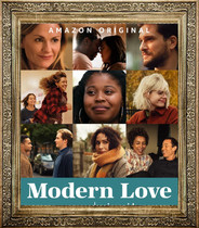 American drama Modern Love Modern Love Modern Love Chinese posters