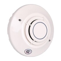 NOTIFIER Nottifiel temperature probe JTW-BD-FST-851C intelligent temperature detector fire