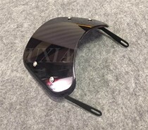 Vintage KPM200 LF200-3B Lifan small windshield windshield windshield glass