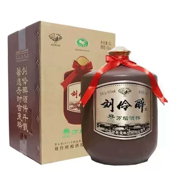 刘伶醉 60度 500ml 刘伶醉60度-刘伶醉60度促销价格、刘伶醉60度品牌- 淘宝