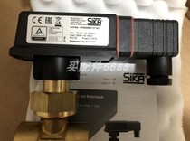 JUMO 602031 81 60 60003136 thermostat