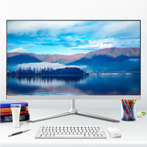 New 17 19 20 22 24 27 32-inch computer monitor desktop monitor office HDMI LCD HD screen