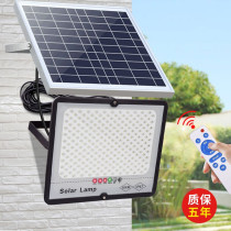 New Solar Outdoor Patio Streetlight Sky Black Automatic Bright Super Bright Home Indoor Outdoor Led Lighting Hanging Lights