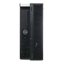 Dell Dell 7820 Tower graphics workstation desktop host Xeon 4210R ten-Core 16G * 2 Memory 1T hard disk 256G solid state P