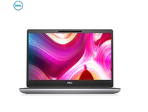 DELL (DELL)Precision7560 15 6 inch designer graphics mobile workstation laptop I7-11800H 32G 1T solid