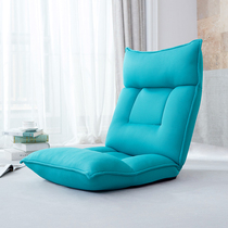 Sloth sofa Couch Tatami Floating Windows Leaning Back Chairs Balcony Lying Down Day Sloth Sofa Small Family Type Folded Deckchairs