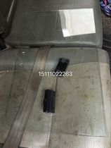 The application of Shantui SD22 SD16 TY160 TY220 SD13 SD16L bulldozer push-and-pull window glass