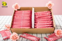 le en dilute dilute mobs Thin Beast burdock Strawberry may ke wei nutrition meal replacement milkshake bar derivative same