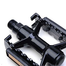    Home spinning bike Fitness bike Pedals Pedal accessories Pedals Pedal Sports equipment matching