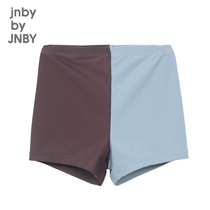 Jiangnan cloth clothing childrens clothing Ole summer discount boys color sports knitted childrens swimming pants shorts