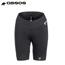 Assossos UMA GT EVO female summer riding 50% shorts Mountain road car sport without braces