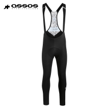 Assos Asssos MILE GT Autumn Winter Men Riding Road Bike Harness Long Pants