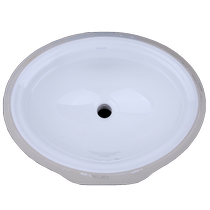 Kohler table basin bathroom basin Tiffanshi toilet under-stage ceramic washbasin K-2336T-0