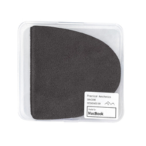 Applicable Apple Macbook Screen Cleaning Cloth Microfiber Soft Cloth Laptop LCD Display