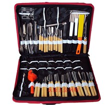 80 carving knife set kitchen supplies food carving knife stainless steel fruits and vegetables carving tool group training