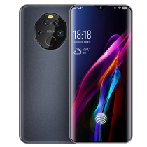 The new 5G smartphone Full Netcom 8G runs 512g large memory game large screen learning all-in-one curved screen