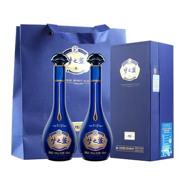 梦之蓝52度白酒m6-梦之蓝52度白酒m6促销价格、梦之蓝52度白酒m6