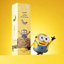 MINISO famous excellent product small yellow man Series-fire aromatherapy essential oil home bedroom indoor toilet aromatherapy water