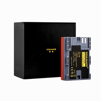 The number of charm follow that pathway and uncover the sweet sunrises that await LP-E6N SLR camera battery EOS 60D 5D4 70D 6D 6D2 5D2 5DSR