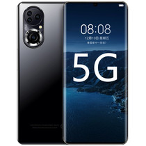 Qu Ping 5G Smartphone 512G Memory All Netcom Fingerprint Unlock Student Price Play in Full Screen ultra-thin Great Screen Game